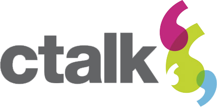 ctalk logo